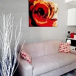 Central Beautiful Flat A Pochi Passi Dal Lago