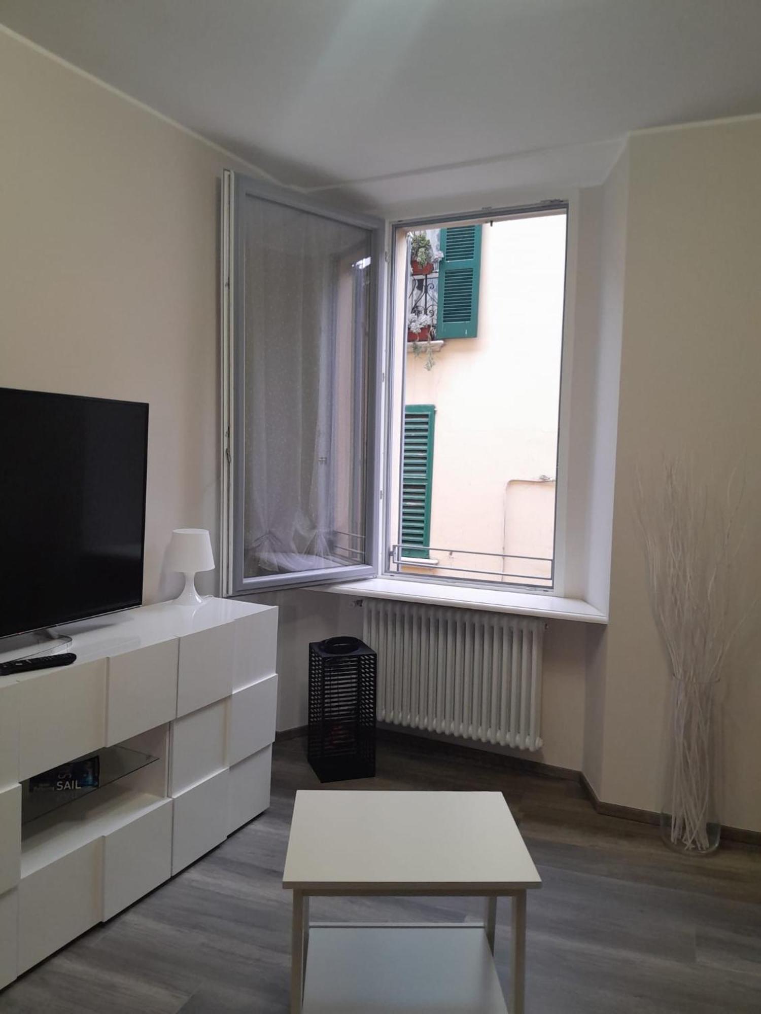Beautiful Flat