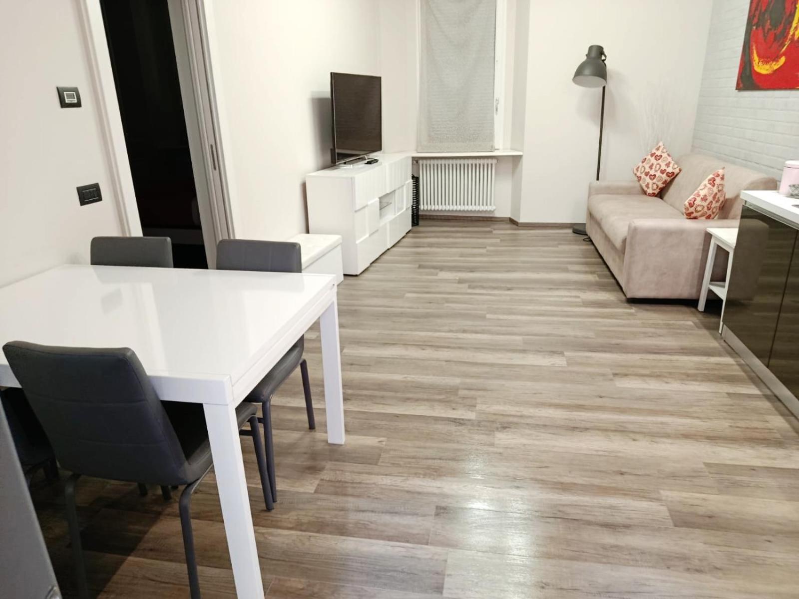 Beautiful Flat A Pochi Passi Dal Appartement Côme