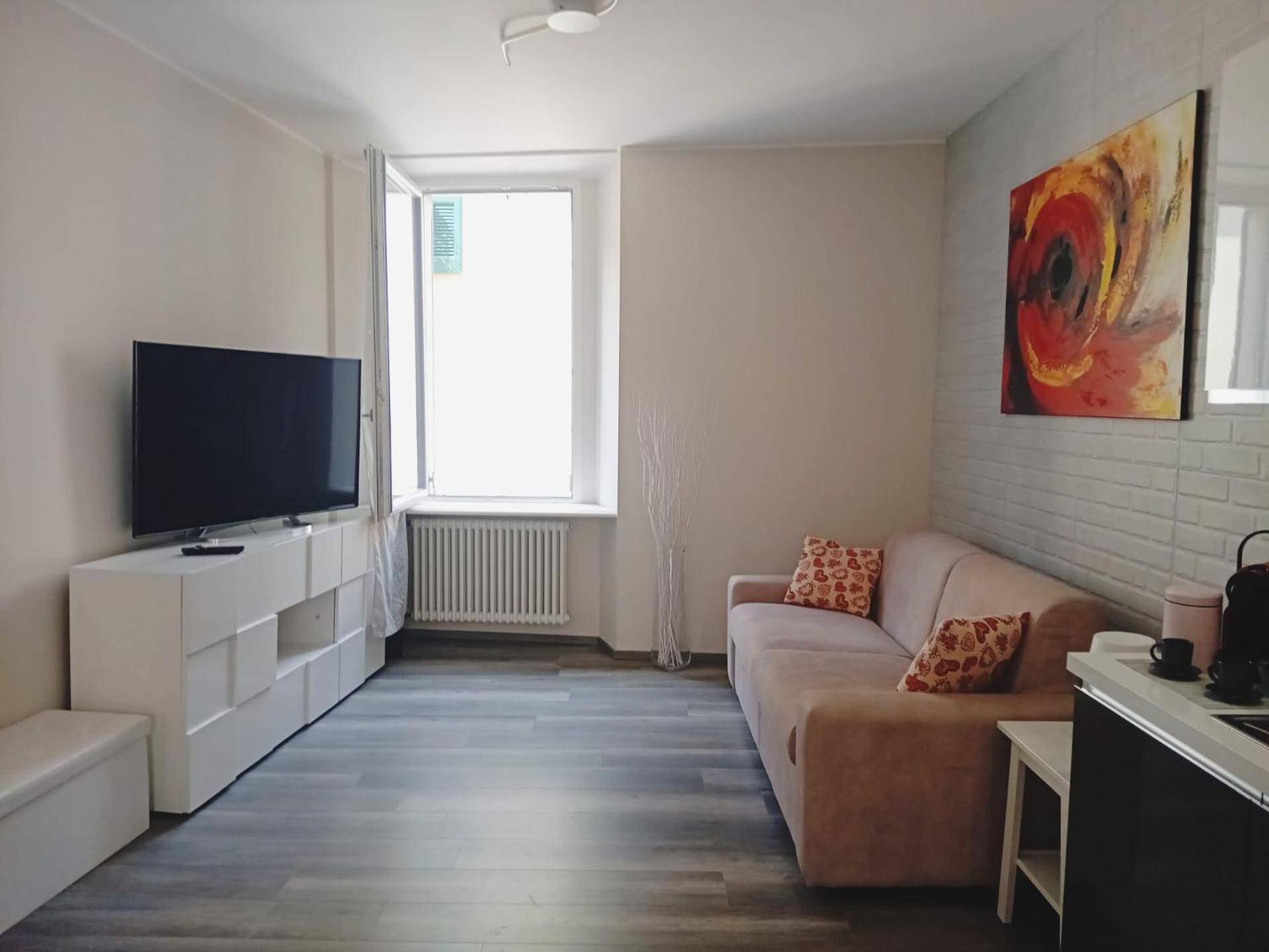 Beautiful Flat A Pochi Passi Dal Appartement Côme