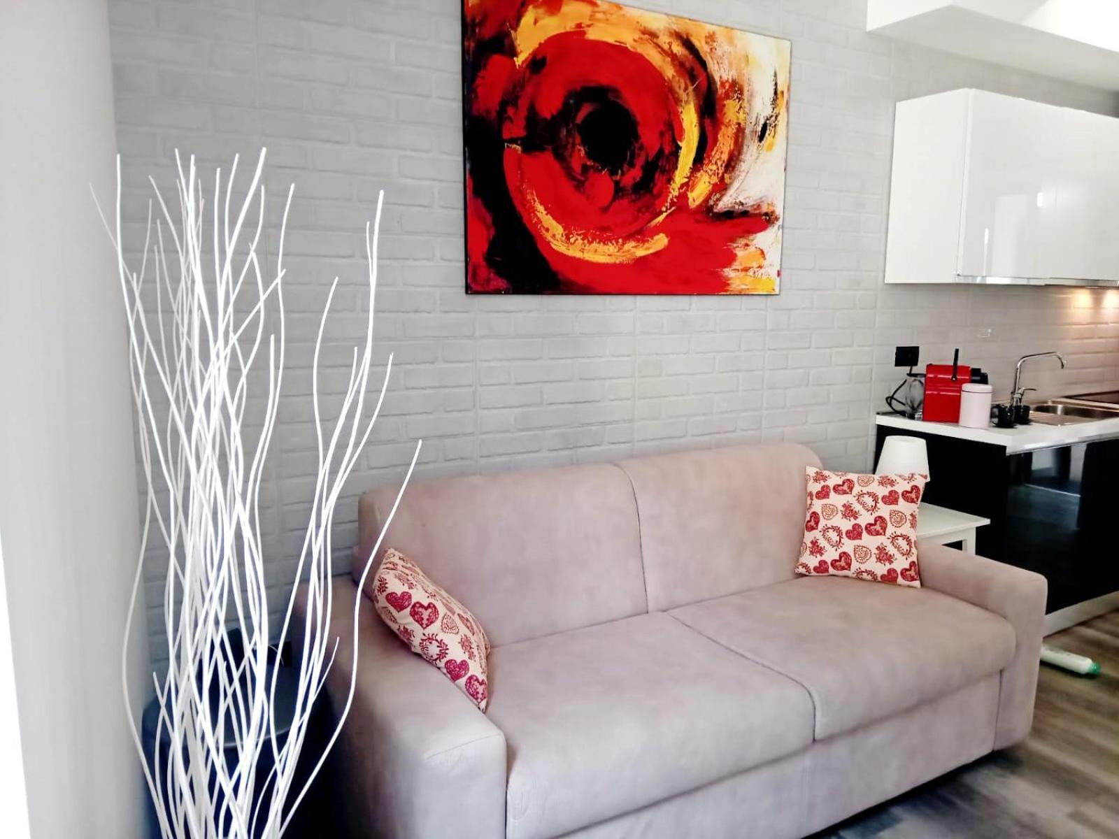 Beautiful Flat A Pochi Passi Dal