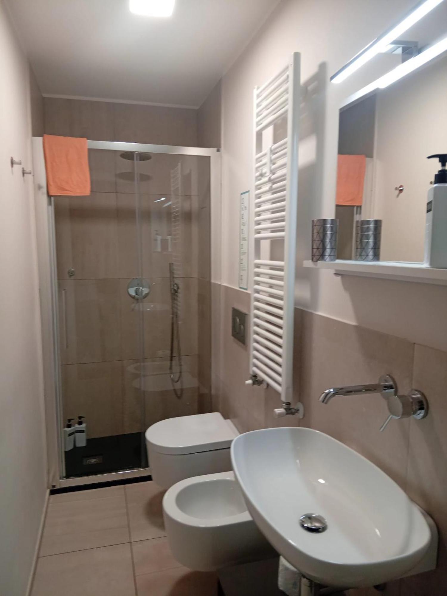 Beautiful Flat A Pochi Passi Dal Appartement *