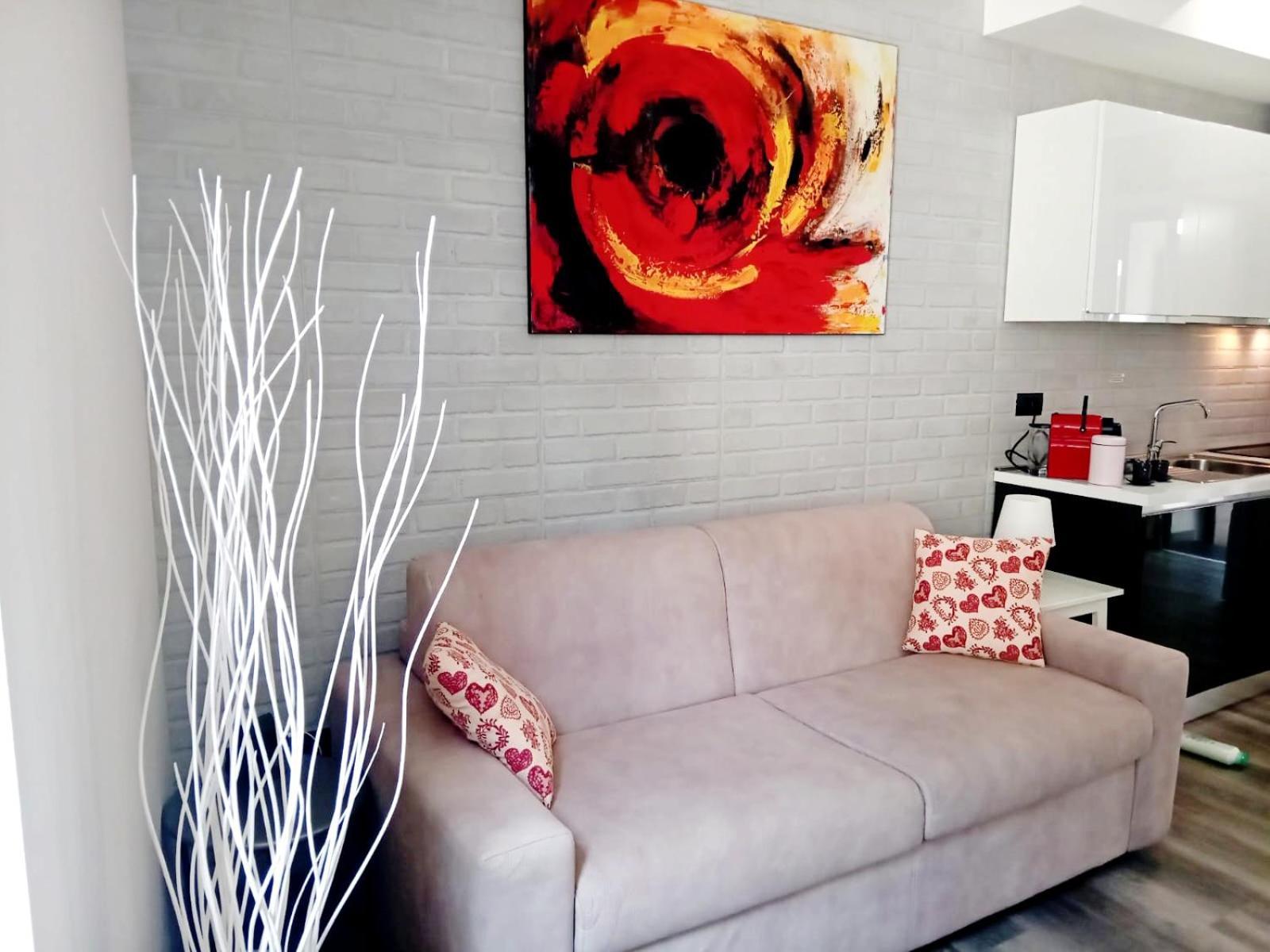 Beautiful Flat A Pochi Passi Dal Appartement *