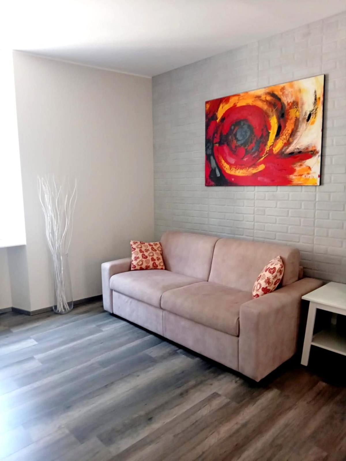 Beautiful Flat A Pochi Passi Dal *