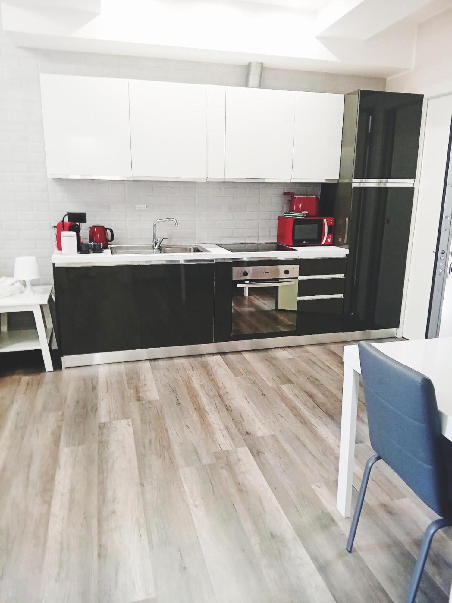 Appartement Beautiful Flat A Pochi Passi Dal