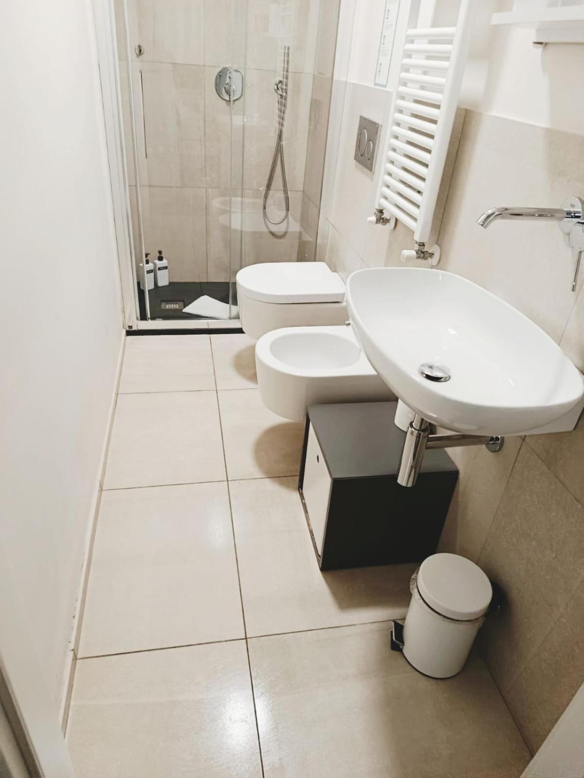Beautiful Flat A Pochi Passi Dal *